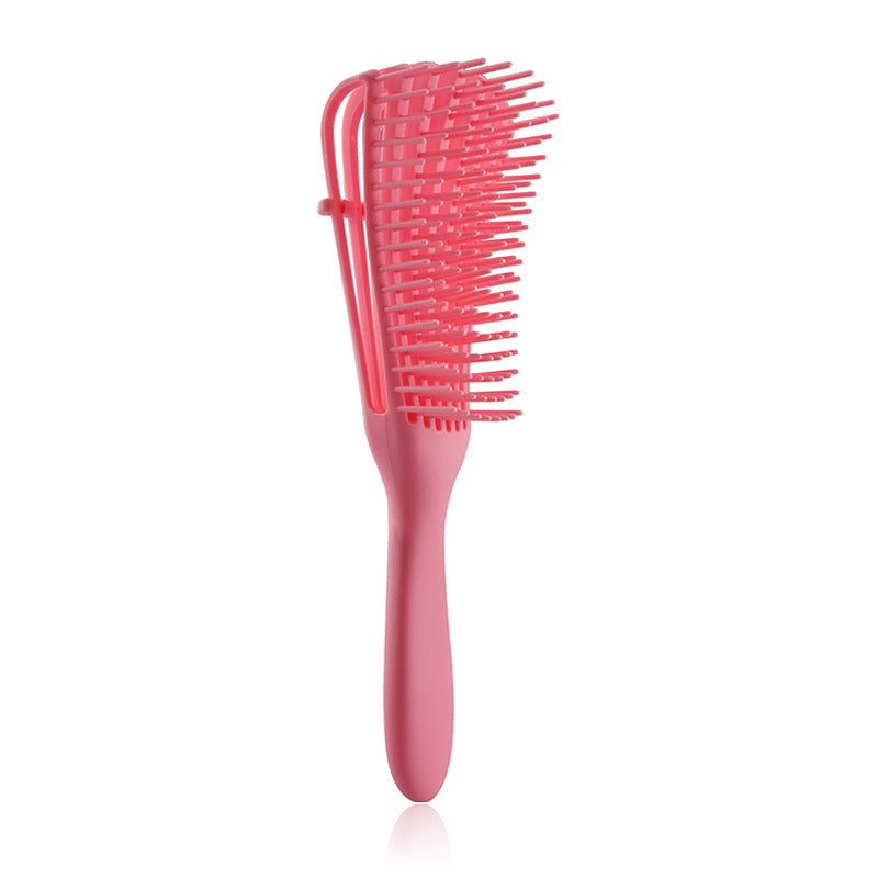 Wholesale Detangling Brushes for Natural Hair