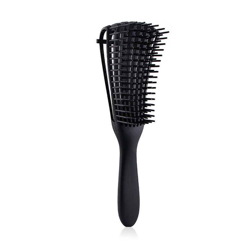 Wholesale Detangling Brushes for Natural Hair