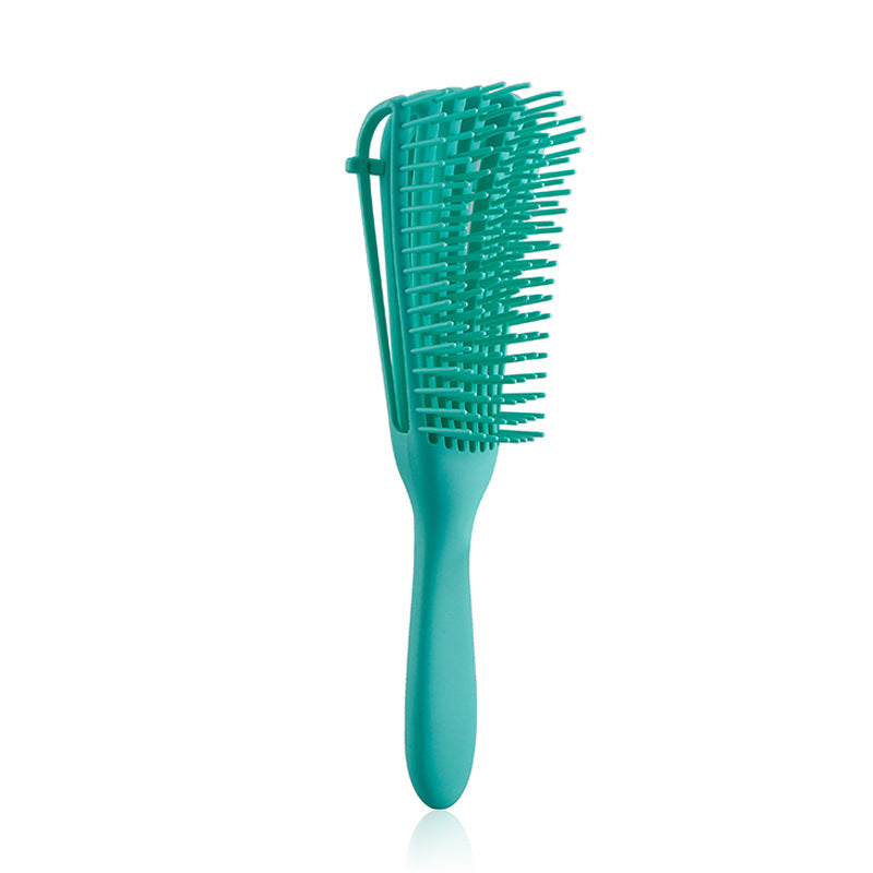 Wholesale Detangling Brushes for Natural Hair