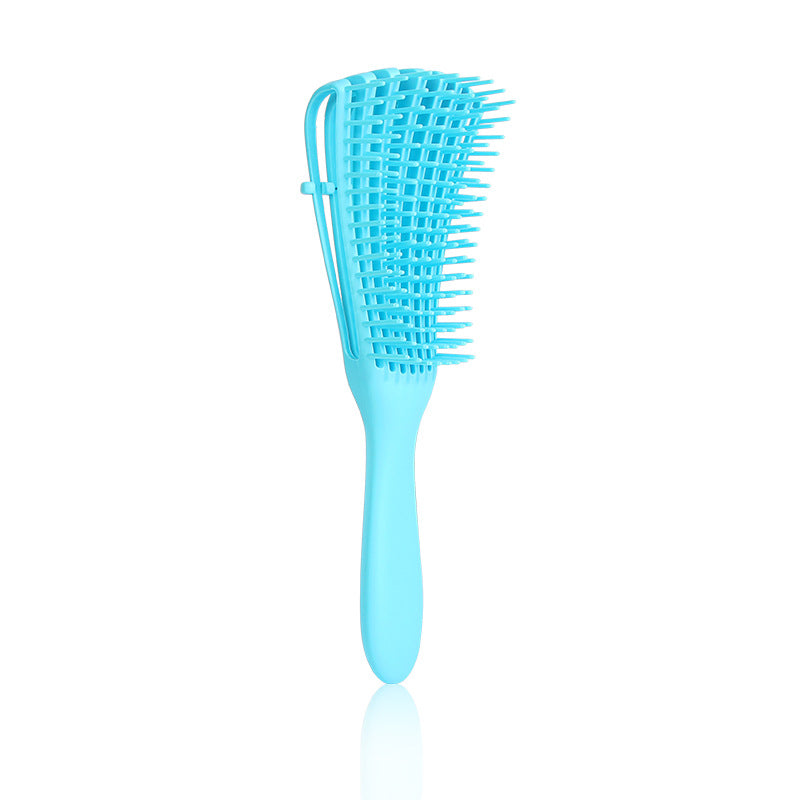 Wholesale Detangling Brushes for Natural Hair
