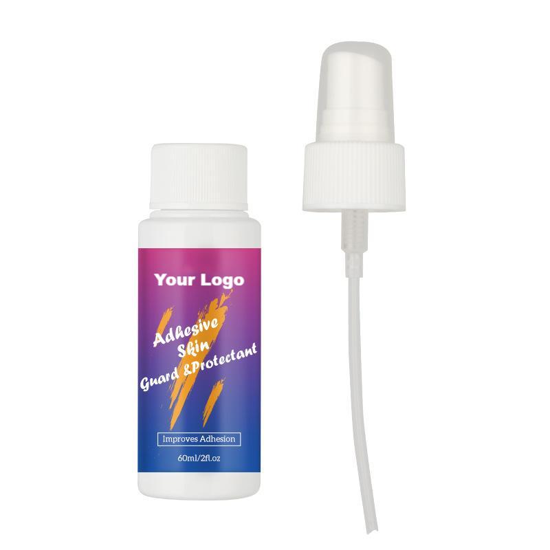 Adhesive Skin Guard Protectant Spray