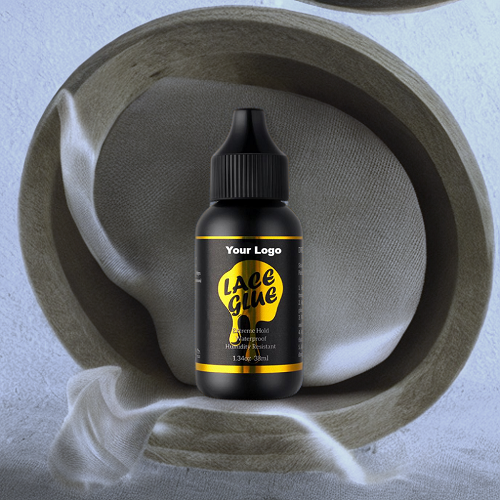 Black Bottle Strong Hold Lace Glue