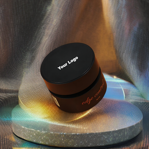 Flake-Free Enhanced Strong Hold Edge Control 90g / 3.17oz