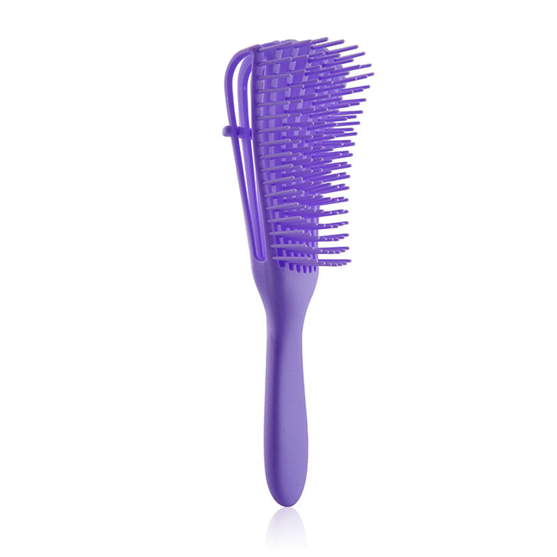 Wholesale Detangling Brushes for Natural Hair