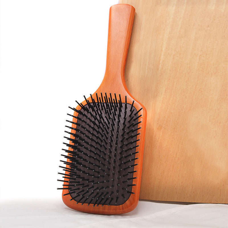 Wholesale Paddle Brush, Custom Logo Brushes