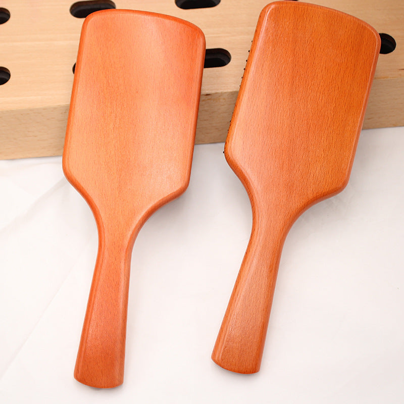 Wholesale Paddle Brush, Custom Logo Brushes