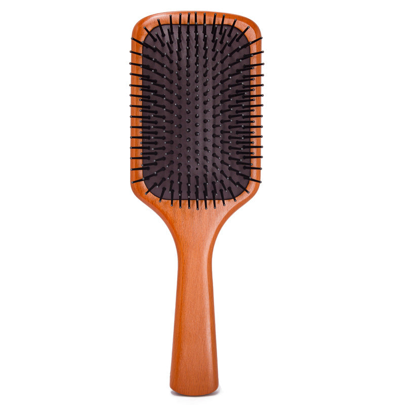 Wholesale Paddle Brush, Custom Logo Brushes