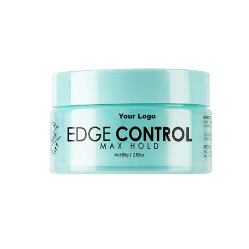Apple Scent Max Hold Edge Control